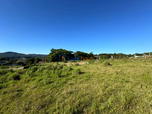 Terreno à venda em Palmares, Ivoti