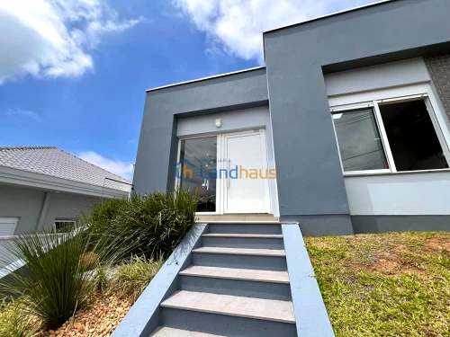 Casa / Sobrado à venda em Jardim Panorâmico, Ivoti
