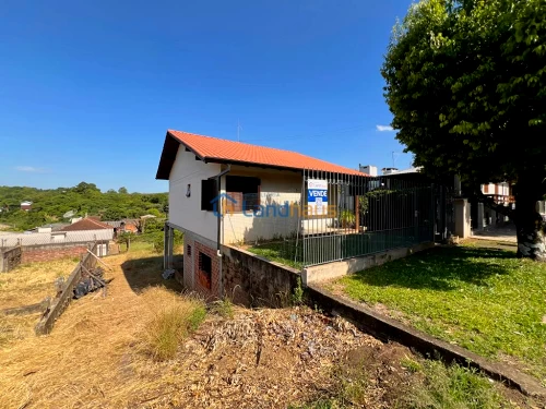 Casa / Sobrado à venda em 7 de Setembro, Ivoti