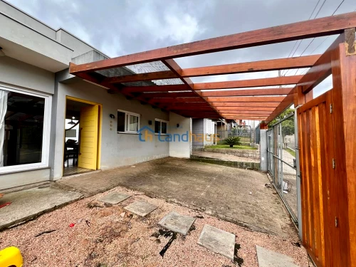Casa / Sobrado à venda em Bom Pastor, Ivoti