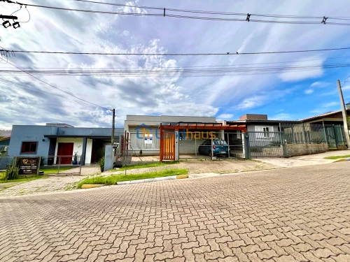 Casa / Sobrado à venda em Bom Pastor, Ivoti