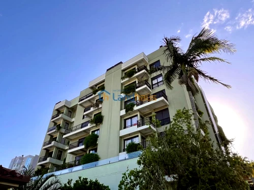 Apartamento à venda em Centro, Ivoti