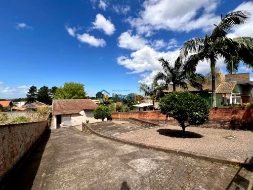 Casa / Sobrado à venda em Cidade Nova, Ivoti