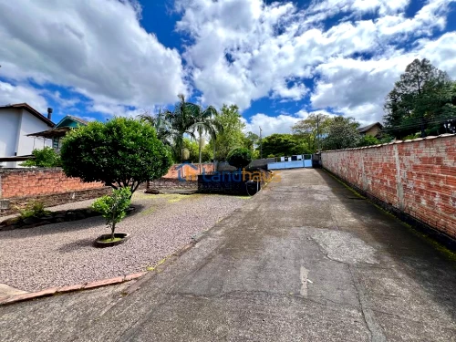 Casa / Sobrado à venda em Cidade Nova, Ivoti