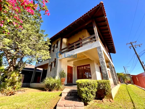 Casa / Sobrado à venda em Farroupilha, Ivoti