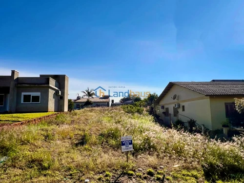 Terreno à venda em Morada do Sol, Ivoti