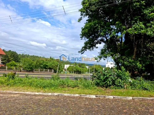 Terreno à venda em Cidade Nova, Ivoti