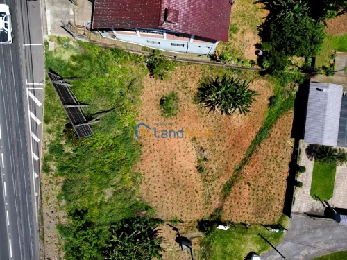 Terreno à venda em Rincão Gaúcho, Estância Velha