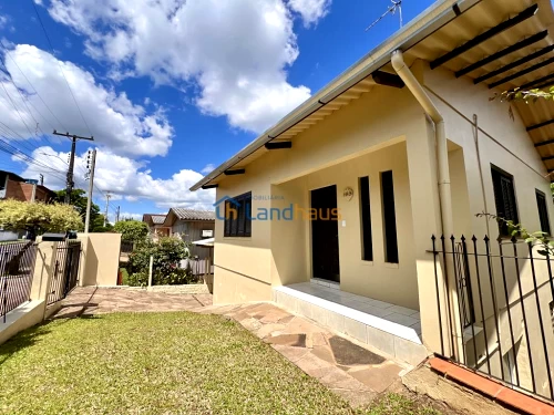 Casa / Sobrado à venda em Farroupilha, Ivoti