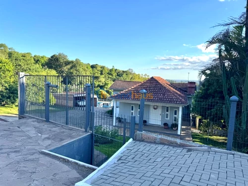 Área de Terras / Chácaras à venda em Travessão, Dois Irmãos