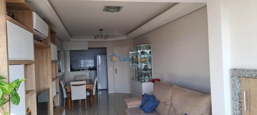 Apartamento à venda em Rio Branco, Novo Hamburgo