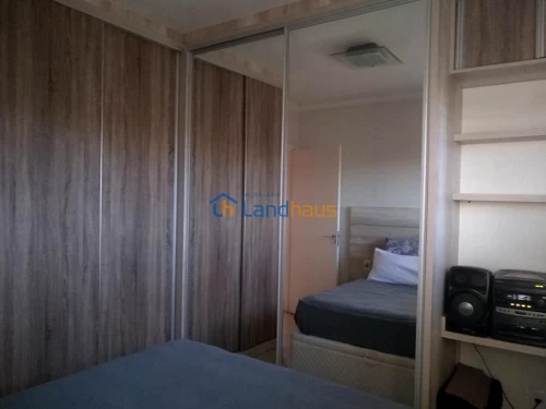 Apartamento à venda em Ideal, Novo Hamburgo