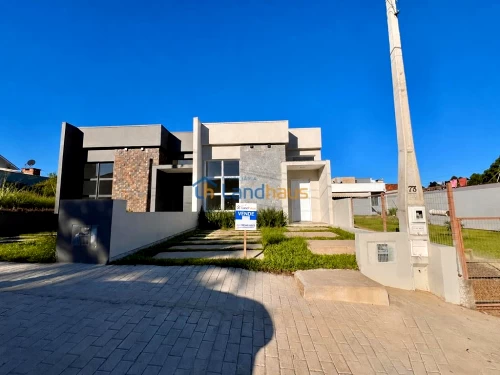 Casa / Sobrado para alugar em Rosas, Estância Velha