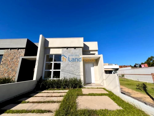 Casa / Sobrado para alugar em Rosas, Estância Velha