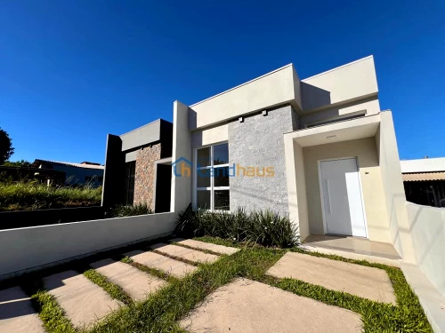 Casa / Sobrado para alugar em Rosas, Estância Velha