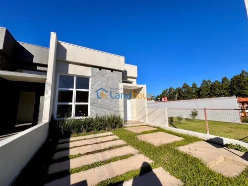 Casa / Sobrado para alugar em Rosas, Estância Velha