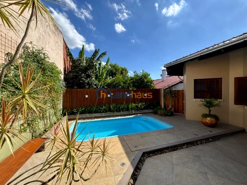 Casa / Sobrado à venda em Harmonia, Ivoti