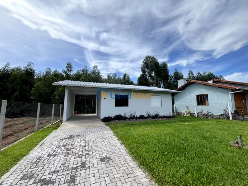 Casa / Sobrado à venda em Centro, Presidente Lucena