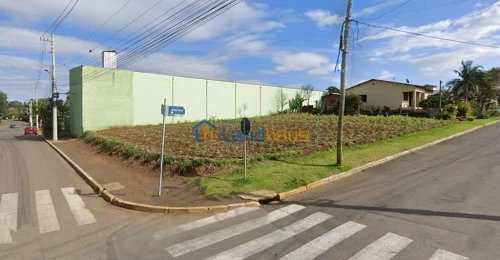 Terreno à venda em Morada do Sol, Ivoti