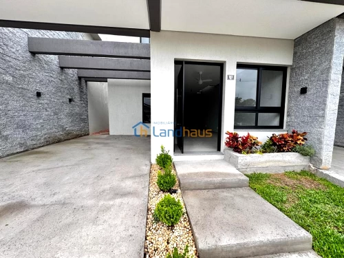 Casa / Sobrado à venda em Bom Jardim, Ivoti