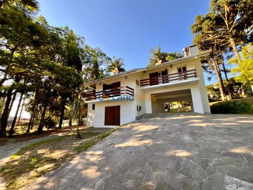 Casa / Sobrado à venda em Vista Alegre, Ivoti