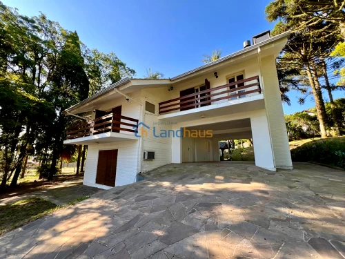 Casa / Sobrado à venda em Vista Alegre, Ivoti