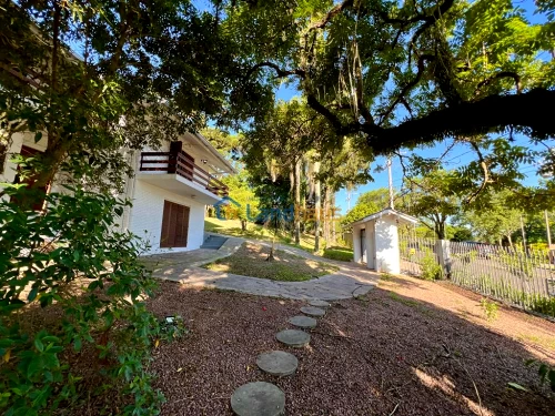 Casa / Sobrado à venda em Vista Alegre, Ivoti