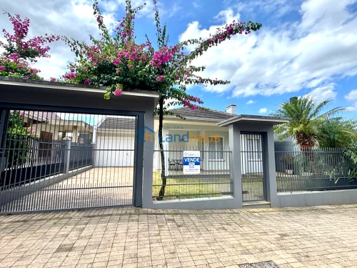 Casa / Sobrado à venda em Jardim Panorâmico, Ivoti