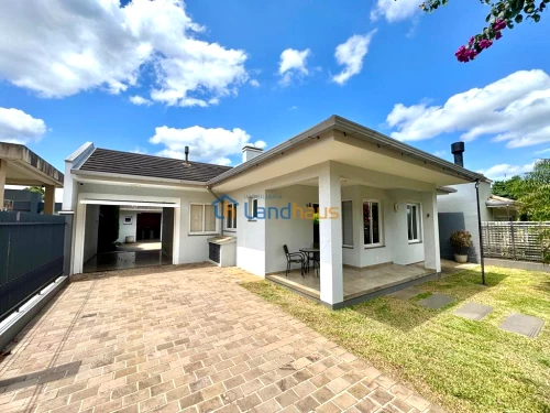 Casa / Sobrado à venda em Jardim Panorâmico, Ivoti