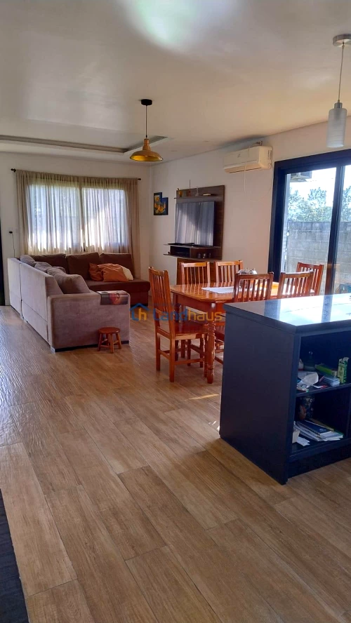 Casa / Sobrado à venda em Jardim Panorâmico, Ivoti