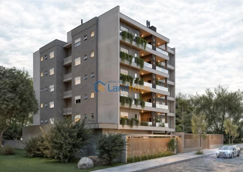 Apartamento à venda em Bom Jardim, Ivoti