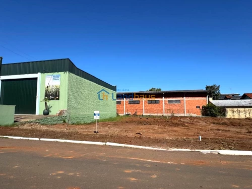 Terreno à venda em 25 de Julho, Ivoti