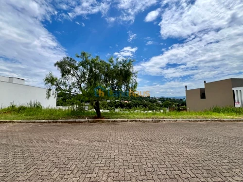 Terreno à venda em Jardim Panorâmico, Ivoti
