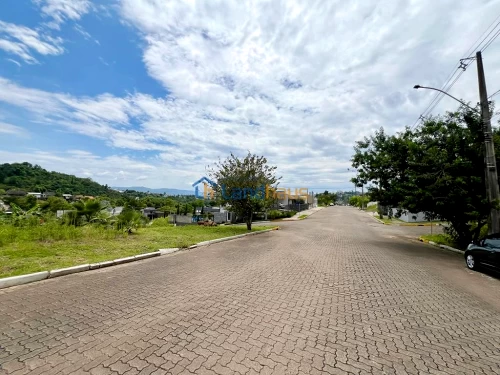 Terreno à venda em Jardim Panorâmico, Ivoti