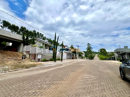 Terreno à venda em Jardim Panorâmico, Ivoti