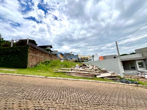 Terreno à venda em Jardim Panorâmico, Ivoti