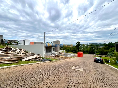 Terreno à venda em Jardim Panorâmico, Ivoti