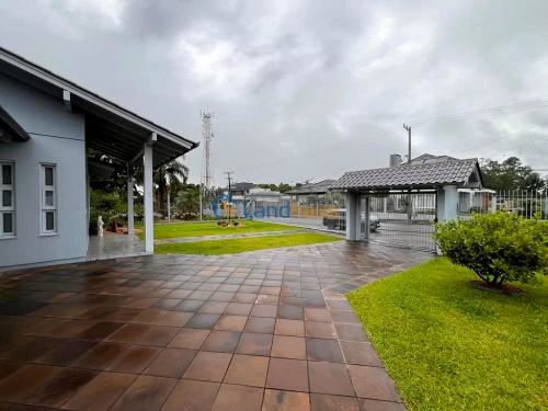 Casa / Sobrado à venda em Colina Verde, Ivoti