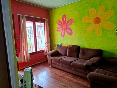 Casa / Sobrado à venda em Morada do Sol, Ivoti