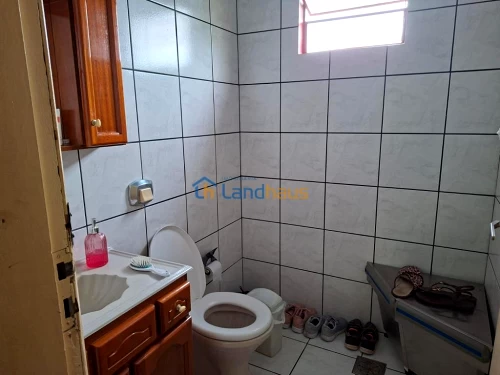 Casa / Sobrado à venda em Morada do Sol, Ivoti