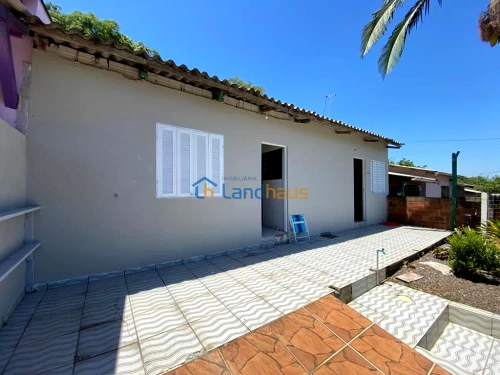 Casa / Sobrado à venda em Bom Pastor, Ivoti