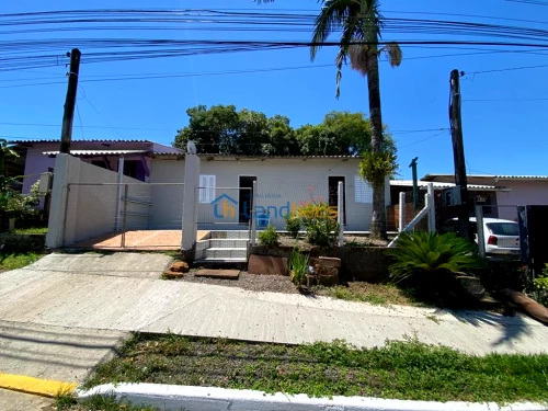 Casa / Sobrado à venda em Bom Pastor, Ivoti