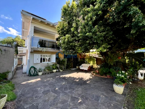 Casa / Sobrado à venda em 25 de Julho, Ivoti