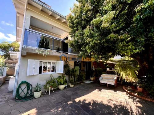 Casa / Sobrado à venda em 25 de Julho, Ivoti