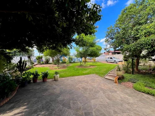 Casa / Sobrado à venda em 25 de Julho, Ivoti