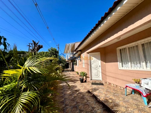 Casa / Sobrado à venda em Jardim do Alto, Ivoti