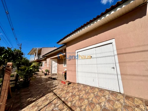 Casa / Sobrado à venda em Jardim do Alto, Ivoti