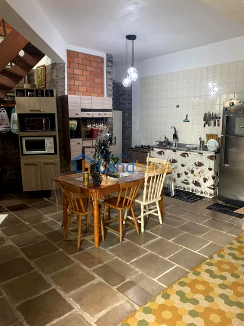 Casa / Sobrado à venda em Cidade Nova, Ivoti