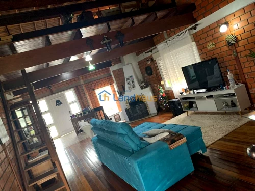 Casa / Sobrado à venda em Cidade Nova, Ivoti