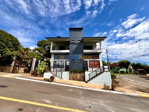Apartamento para alugar em São José, Ivoti